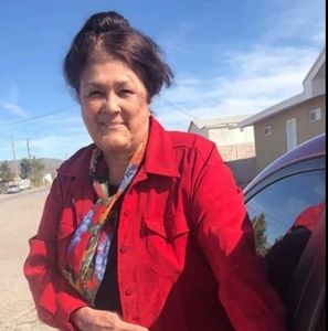 Meet your Posher, Jesus